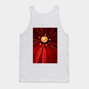 ambulacra Tank Top